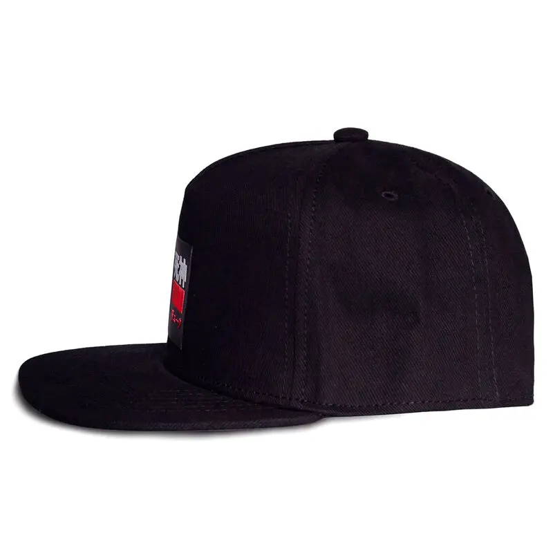 Death Note Shinigami Demon baseball sapka termékfotó