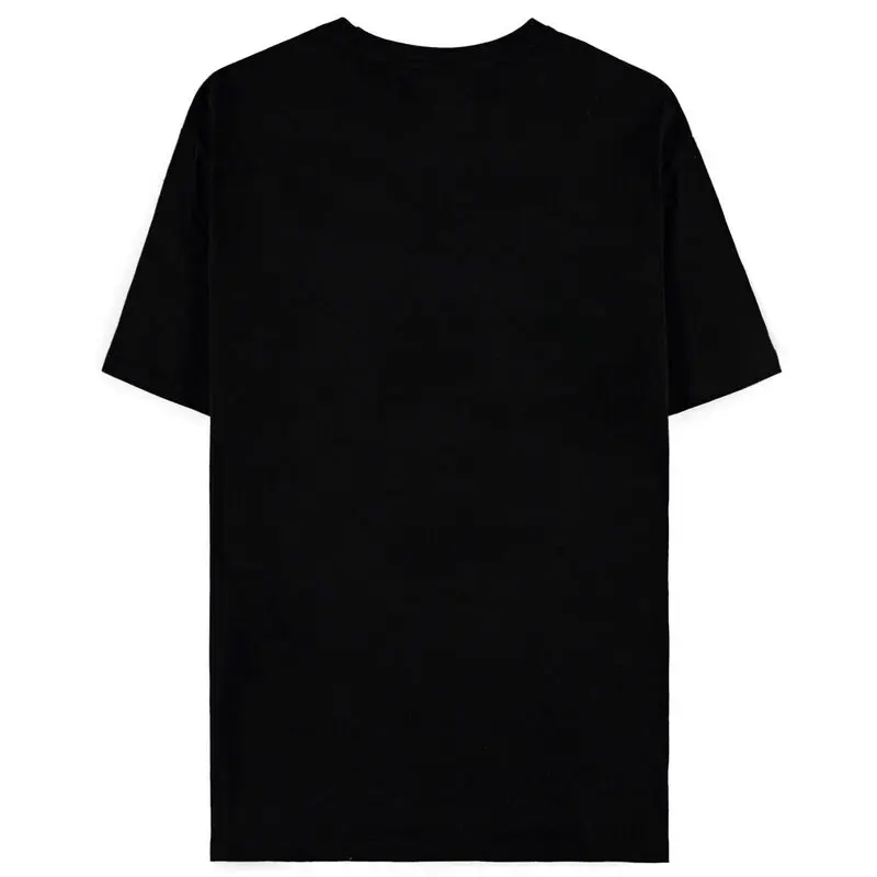 Death Note Shinigami Demon Crew póló termékfotó