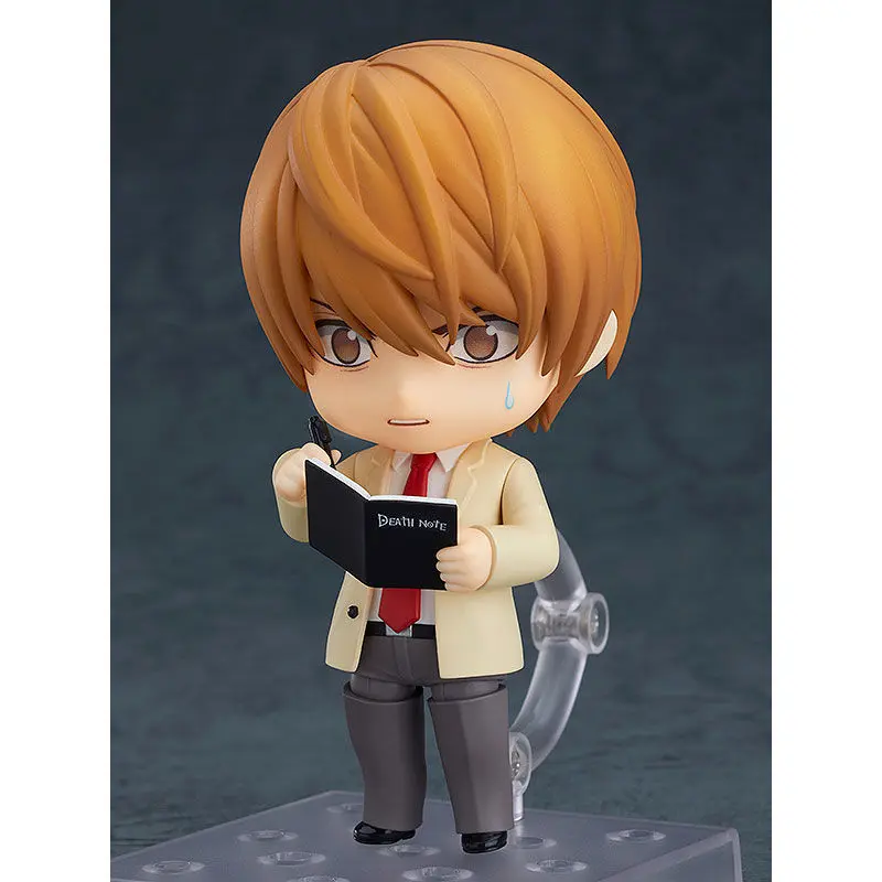 Death Note világítós Yagami Nendoroid figura 10cm termékfotó