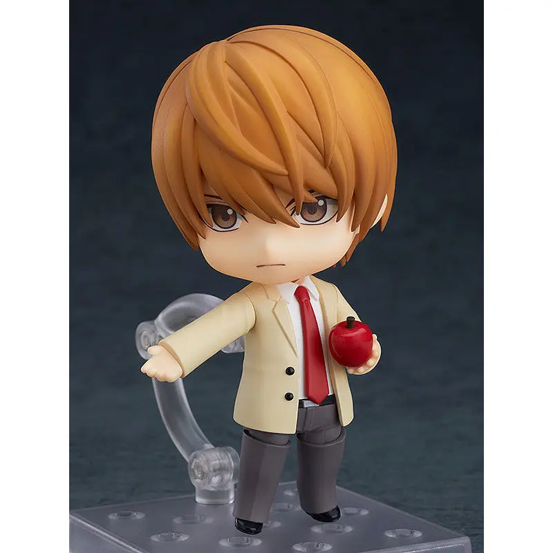 Death Note világítós Yagami Nendoroid figura 10cm termékfotó