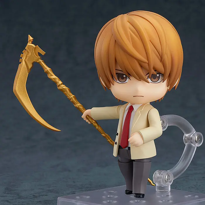 Death Note világítós Yagami Nendoroid figura 10cm termékfotó