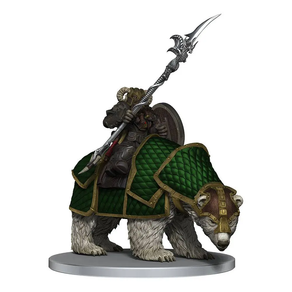 Death Saves: War of Dragons pre-painted Miniatures Box csomag 1 termékfotó