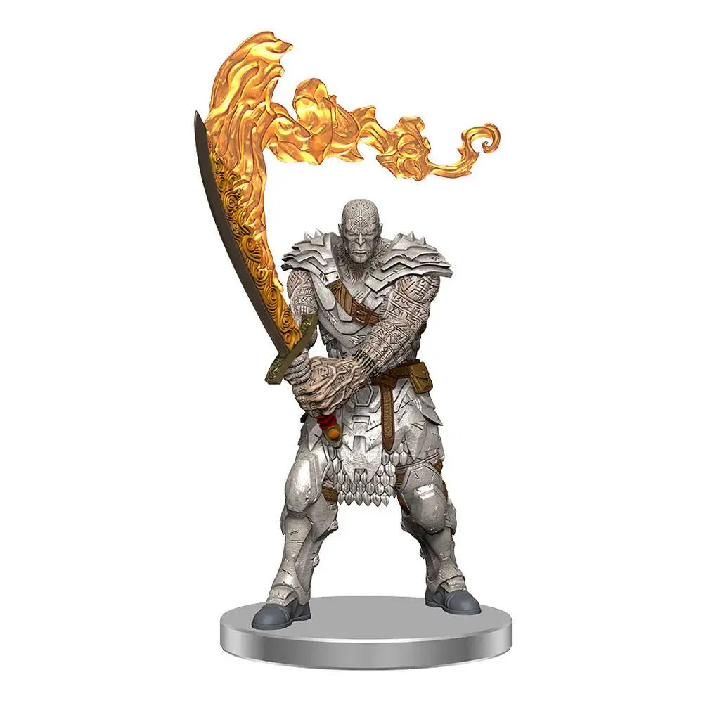 Death Saves: War of Dragons pre-painted Miniatures Box csomag 1 termékfotó