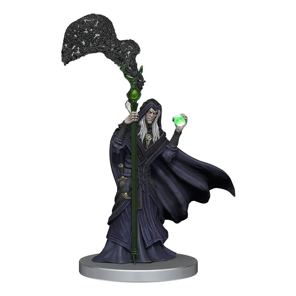 Death Saves: War of Dragons pre-painted Miniatures Box csomag 1 termékfotó