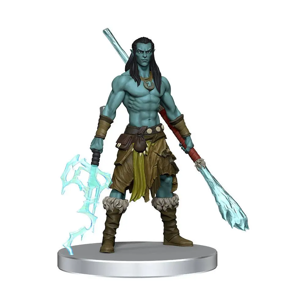 Death Saves: War of Dragons pre-painted Miniatures Box csomag 1 termékfotó