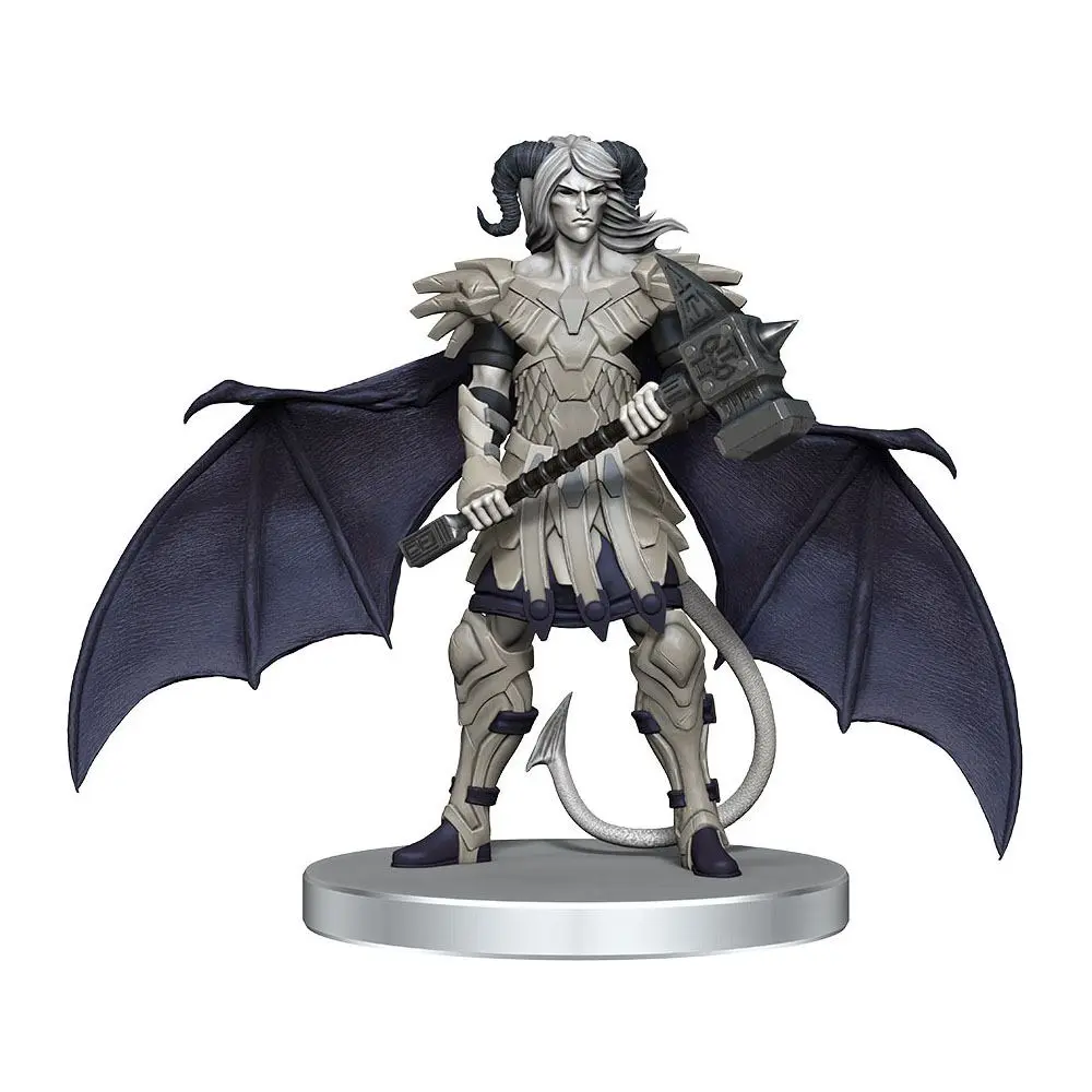 Death Saves: War of Dragons pre-painted Miniatures Box csomag 2 termékfotó