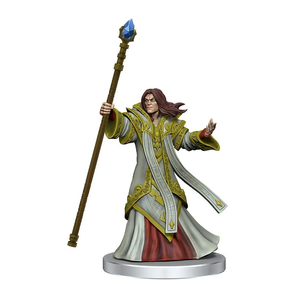 Death Saves: War of Dragons pre-painted Miniatures Box csomag 2 termékfotó