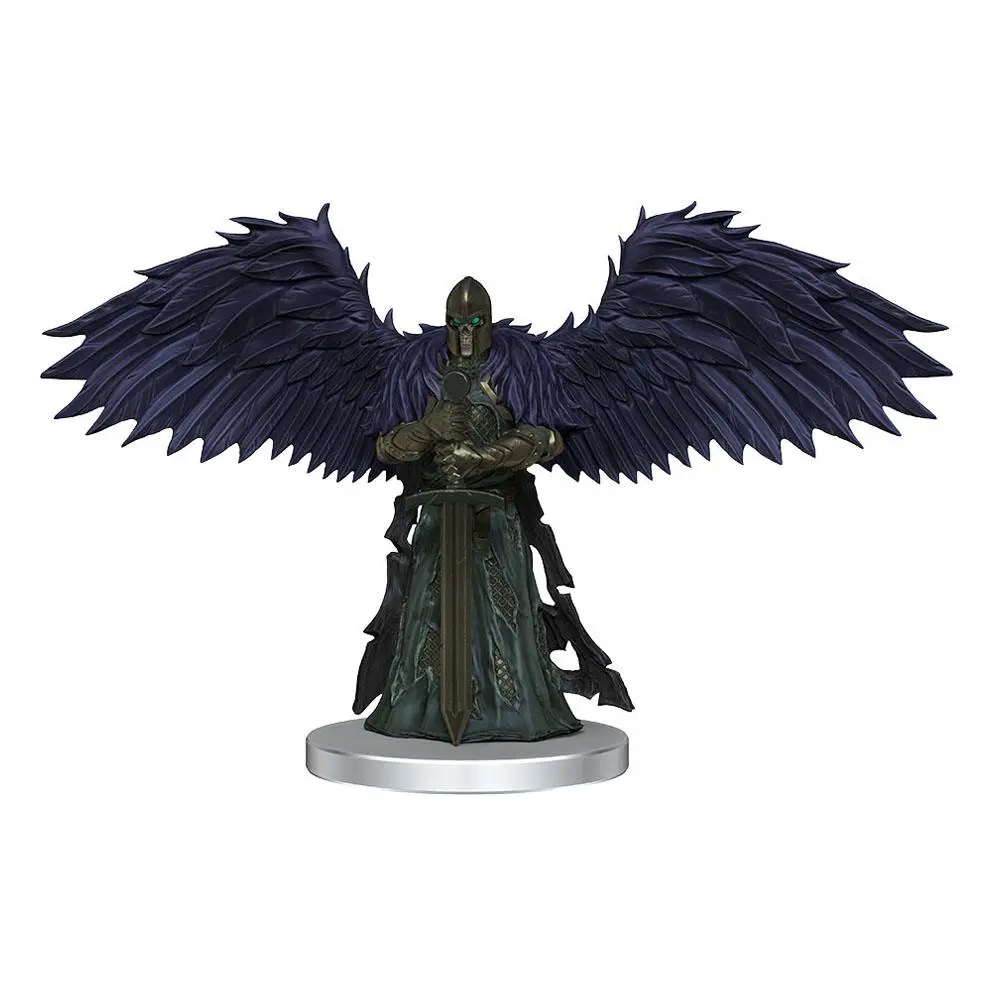 Death Saves: War of Dragons pre-painted Miniatures Box csomag 2 termékfotó