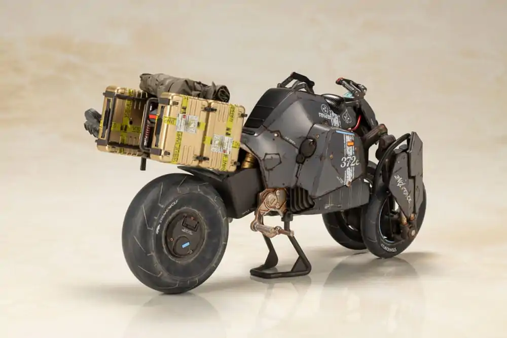 Death Stranding 1/12 Reverse Trike OP Ver. Műanyag modell készlet 20 cm termékfotó
