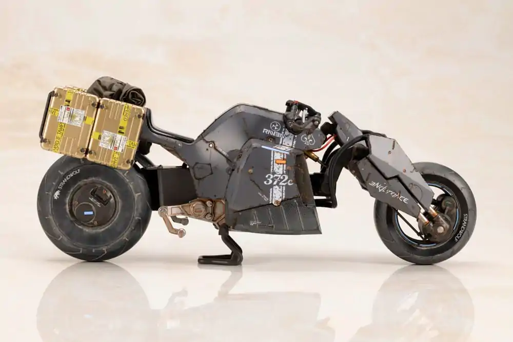 Death Stranding 1/12 Reverse Trike OP Ver. Műanyag modell készlet 20 cm termékfotó