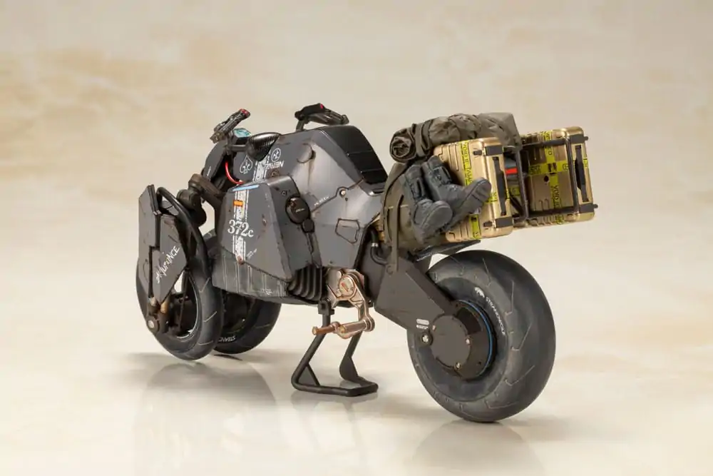 Death Stranding 1/12 Reverse Trike OP Ver. Műanyag modell készlet 20 cm termékfotó
