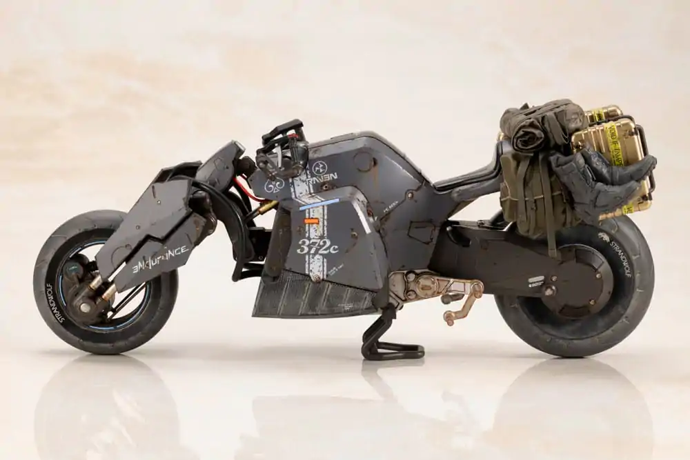 Death Stranding 1/12 Reverse Trike OP Ver. Műanyag modell készlet 20 cm termékfotó