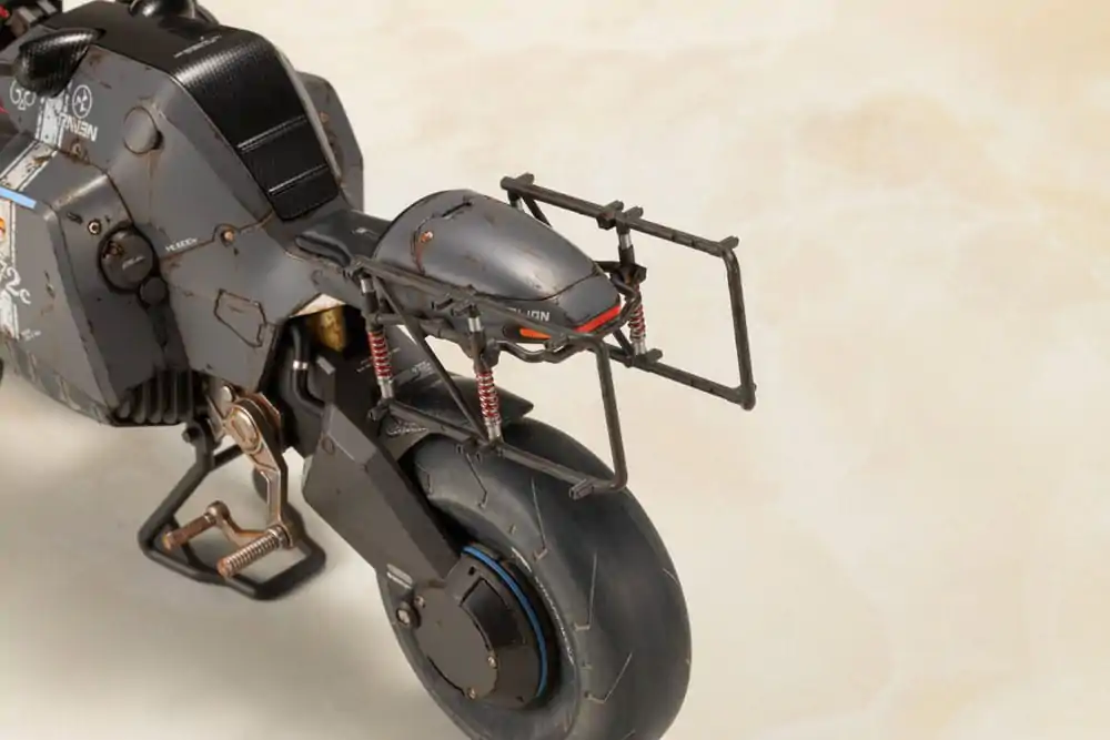 Death Stranding 1/12 Reverse Trike OP Ver. Műanyag modell készlet 20 cm termékfotó