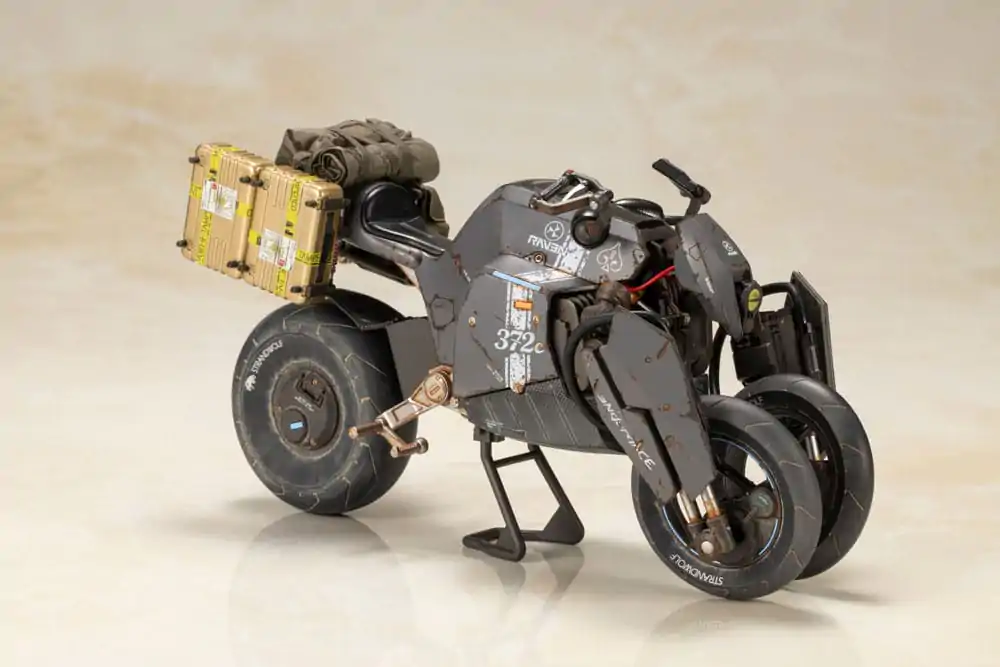 Death Stranding 1/12 Reverse Trike OP Ver. Műanyag modell készlet 20 cm termékfotó
