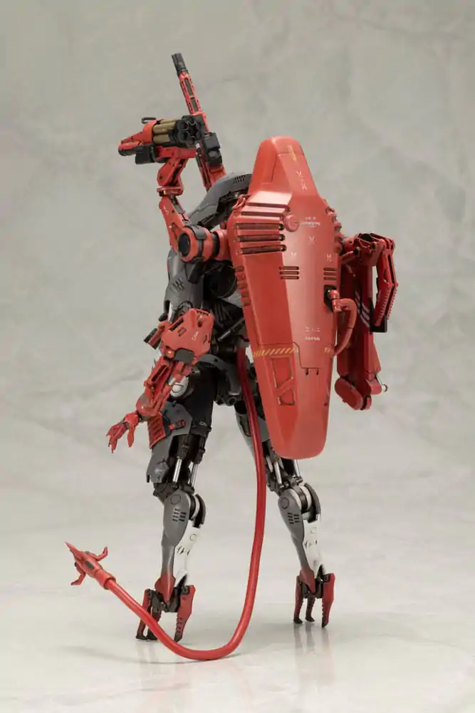 Death Stranding 2 1/20 The Ghost Mech Coffins Műanyag modell készlet 18 cm termékfotó