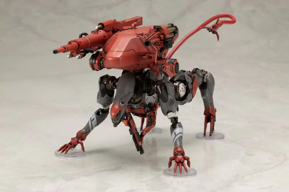 Death Stranding 2 1/20 The Ghost Mech Coffins Műanyag modell készlet 18 cm termékfotó