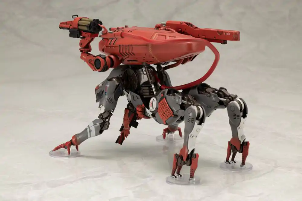 Death Stranding 2 1/20 The Ghost Mech Coffins Műanyag modell készlet 18 cm termékfotó