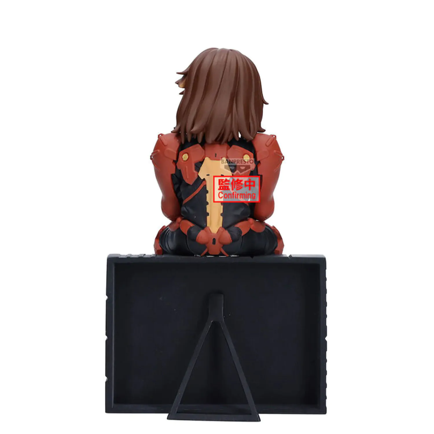 Death Stranding 2 On The Beach Higgs figura 12cm termékfotó