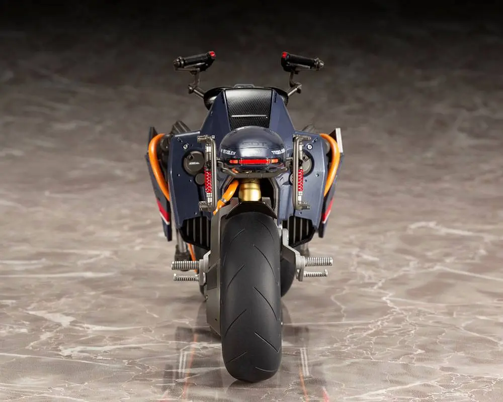 Death Stranding1/12 Reverse Trike  Műanyag modell készlet 20 cm termékfotó