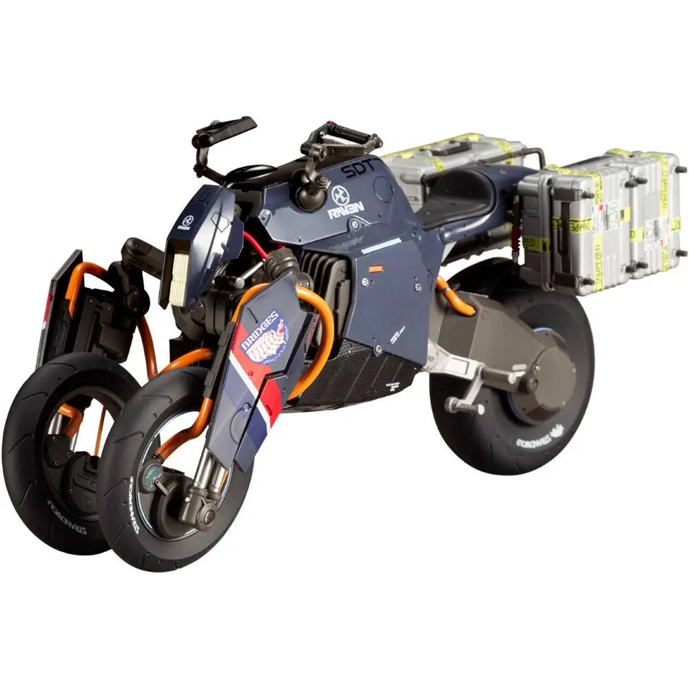 Death Stranding1/12 Reverse Trike  Műanyag modell készlet 20 cm termékfotó