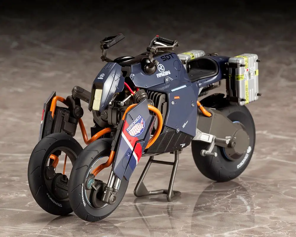 Death Stranding1/12 Reverse Trike  Műanyag modell készlet 20 cm termékfotó