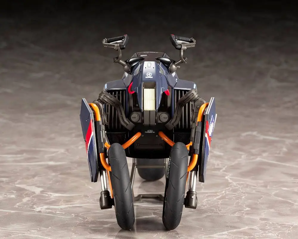 Death Stranding1/12 Reverse Trike  Műanyag modell készlet 20 cm termékfotó