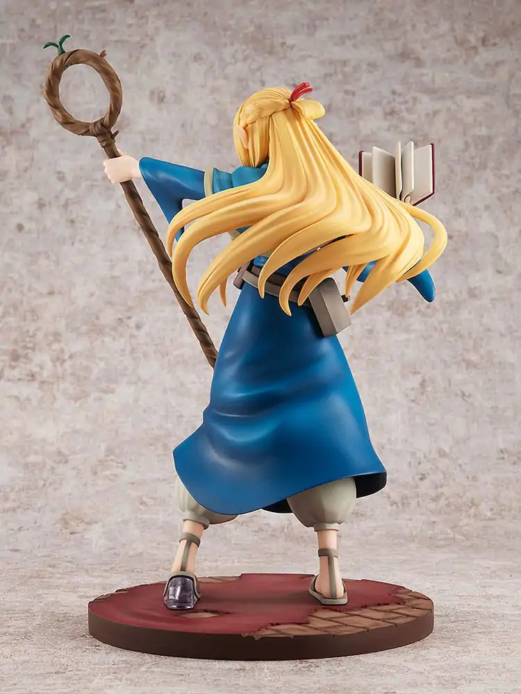 Delicious in Dungeon 1/7 Marcille szobor figura 23 cm termékfotó