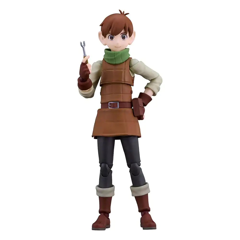 Delicious in Dungeon Figma akciófigura Chilchuck 12 cm termékfotó