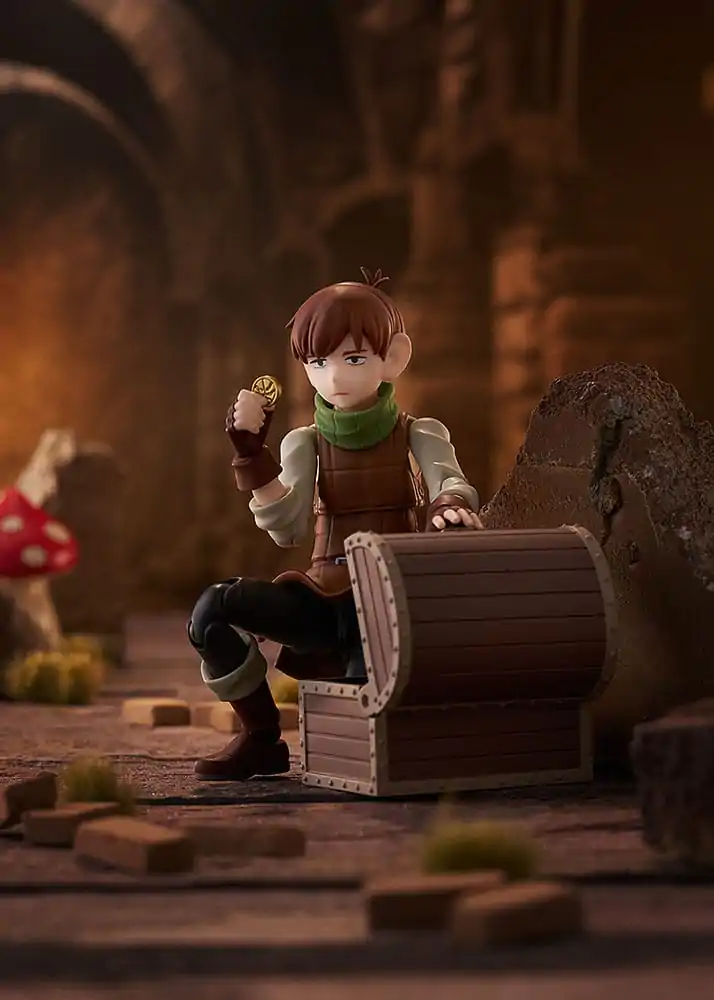 Delicious in Dungeon Figma akciófigura Chilchuck 12 cm termékfotó