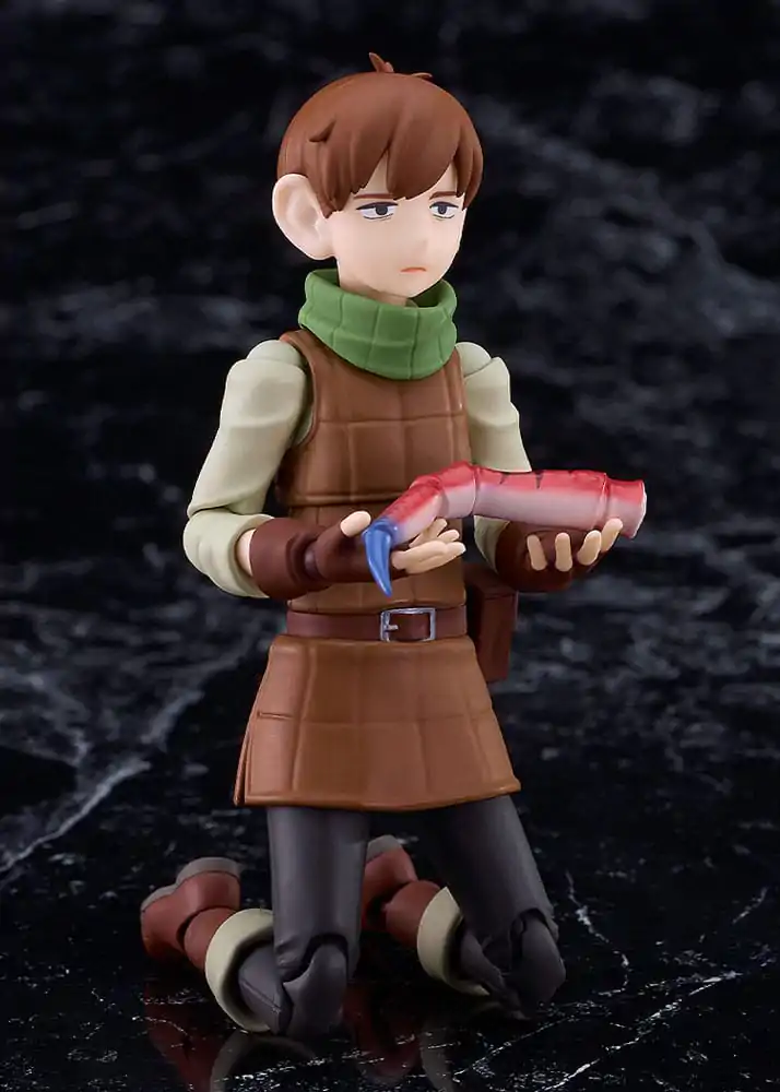 Delicious in Dungeon Figma akciófigura Chilchuck 12 cm termékfotó