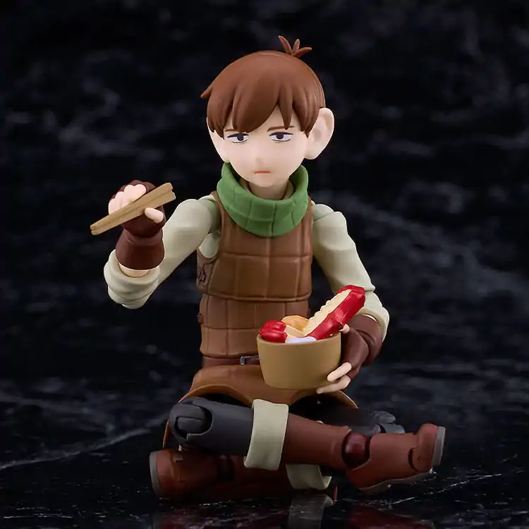 Delicious in Dungeon Figma akciófigura Chilchuck 12 cm termékfotó