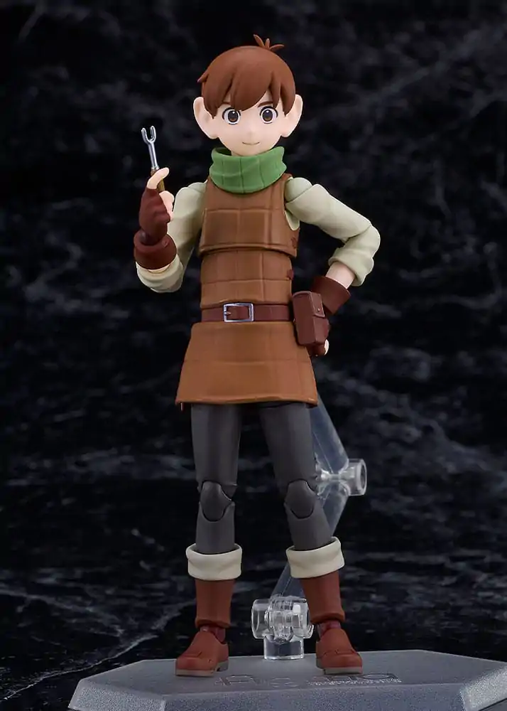 Delicious in Dungeon Figma akciófigura Chilchuck 12 cm termékfotó