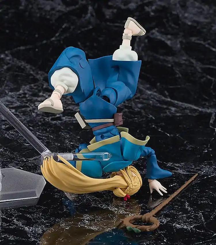 Delicious in Dungeon Figma akciófigura Marcille 13 cm termékfotó