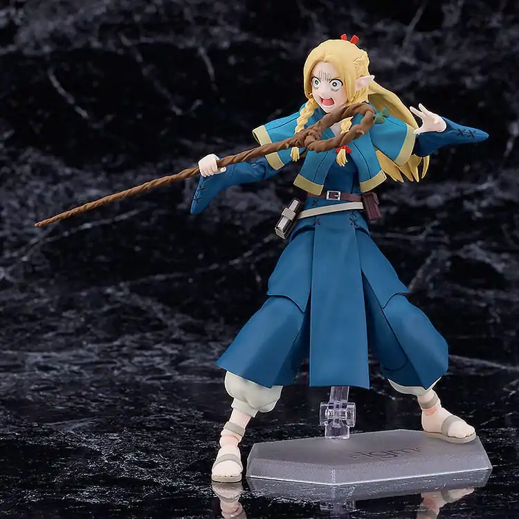 Delicious in Dungeon Figma akciófigura Marcille 13 cm termékfotó