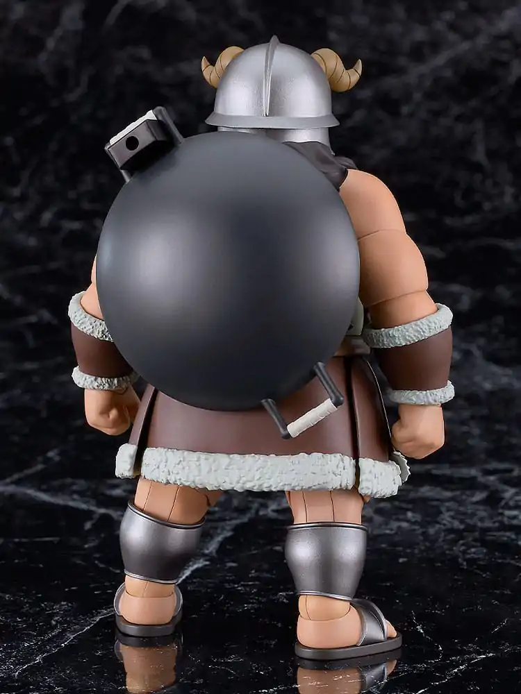 Delicious in Dungeon Figma akciófigura Senshi 13 cm termékfotó