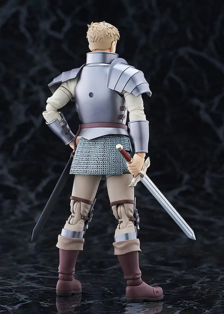 Delicious in Dungeon Figma Laios akciófigura 15 cm termékfotó