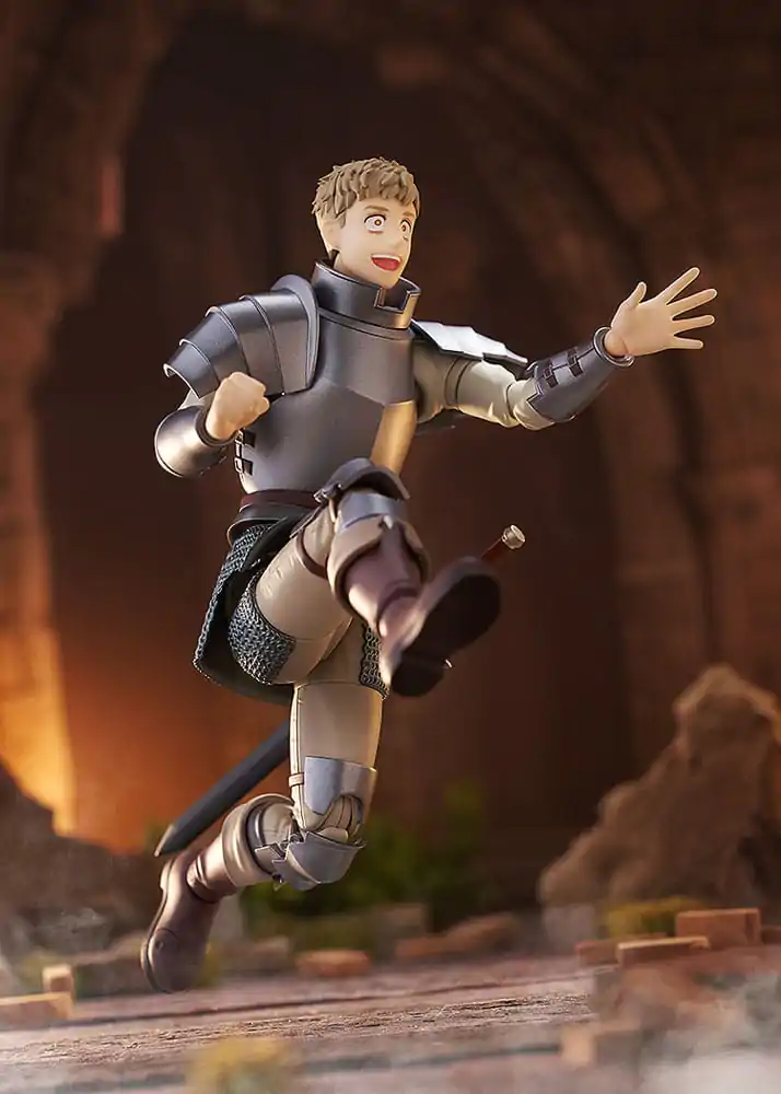 Delicious in Dungeon Figma Laios akciófigura 15 cm termékfotó