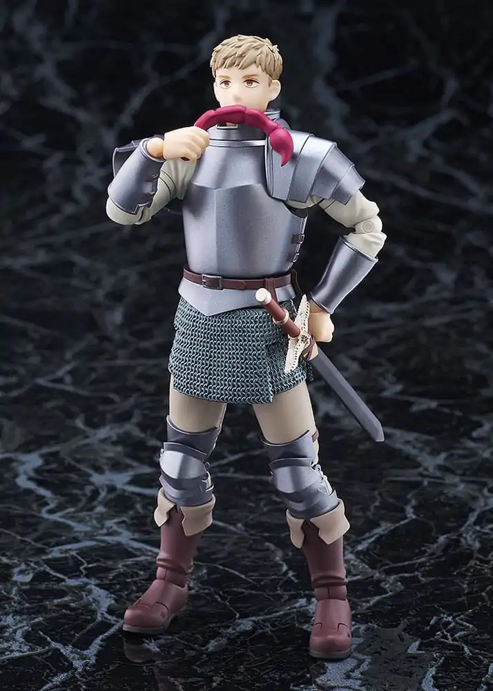 Delicious in Dungeon Figma Laios akciófigura 15 cm termékfotó