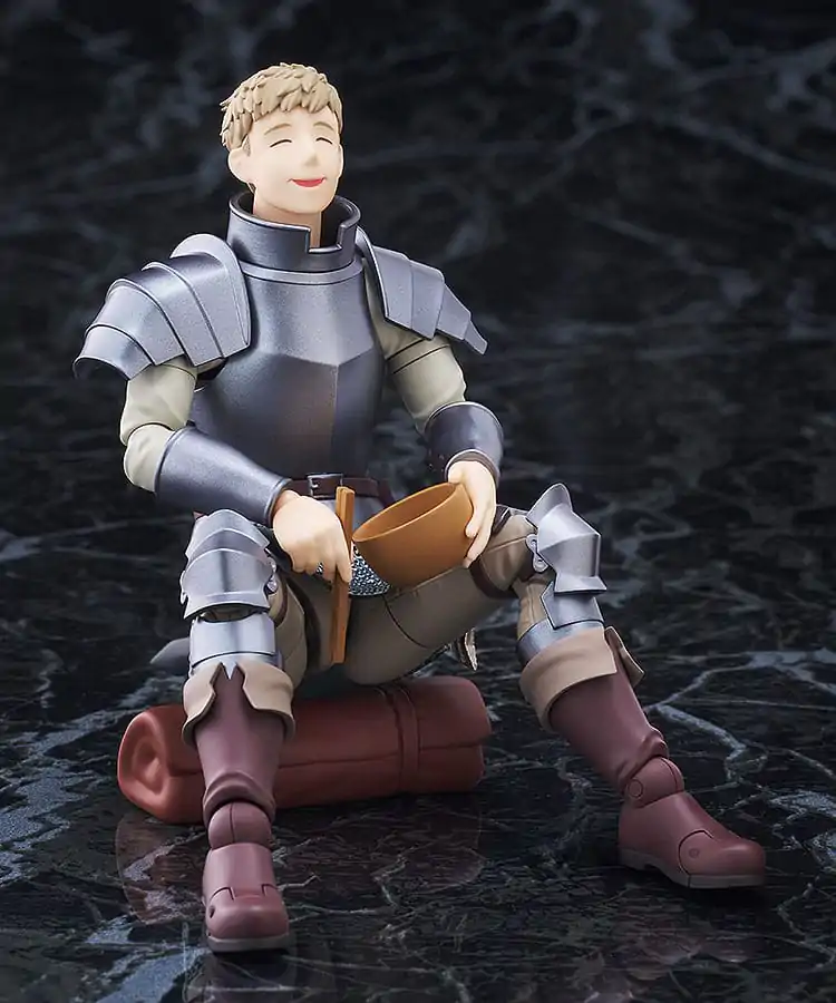 Delicious in Dungeon Figma Laios akciófigura 15 cm termékfotó