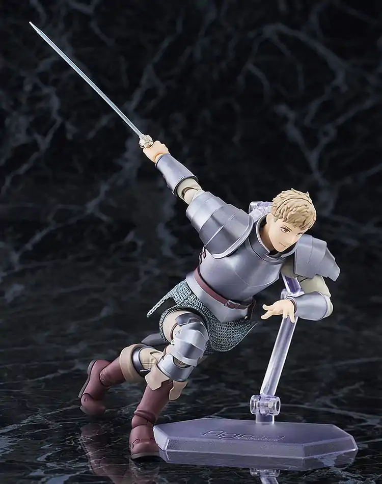 Delicious in Dungeon Figma Laios akciófigura 15 cm termékfotó