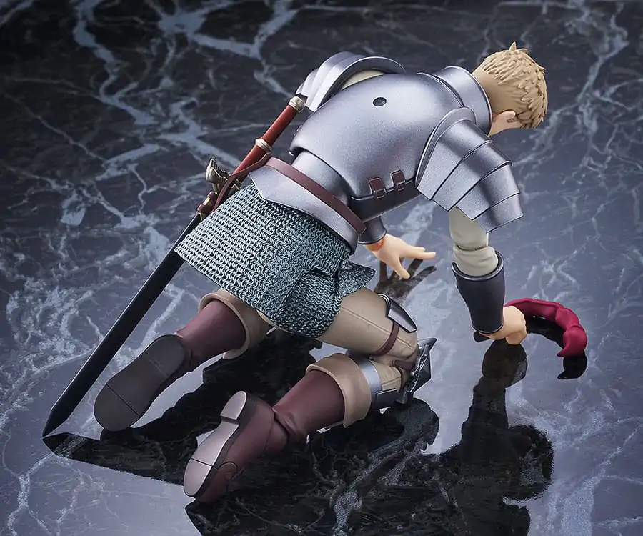 Delicious in Dungeon Figma Laios akciófigura 15 cm termékfotó