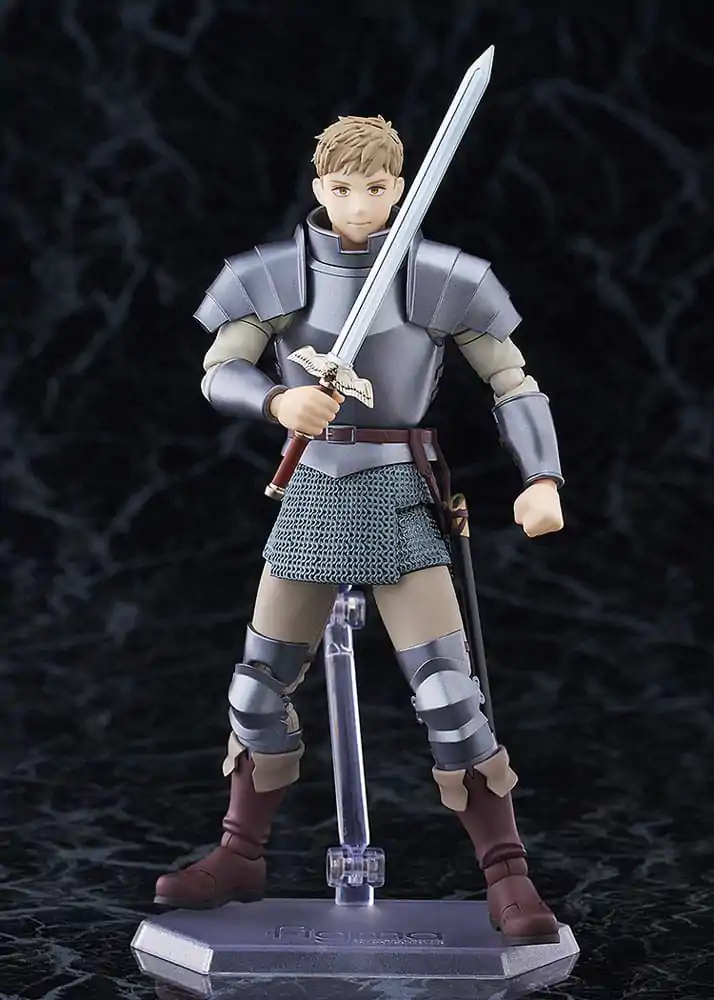 Delicious in Dungeon Figma Laios akciófigura 15 cm termékfotó