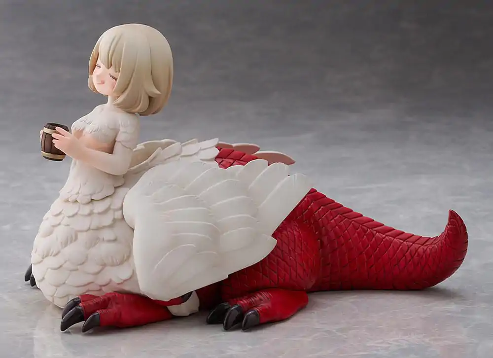 Delicious in Dungeon Gochisosama Falin (Chimera) szobor figura 15 cm termékfotó