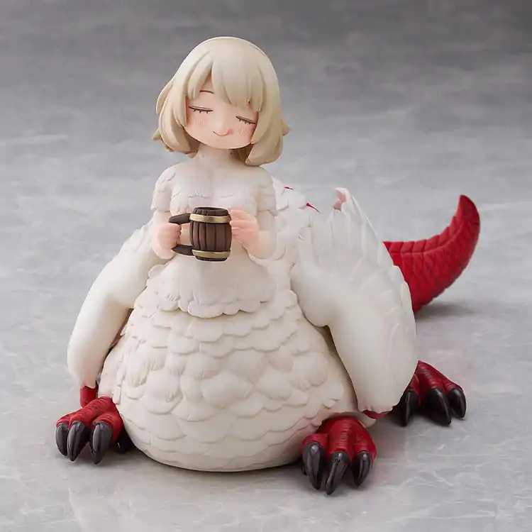 Delicious in Dungeon Gochisosama Falin (Chimera) szobor figura 15 cm termékfotó