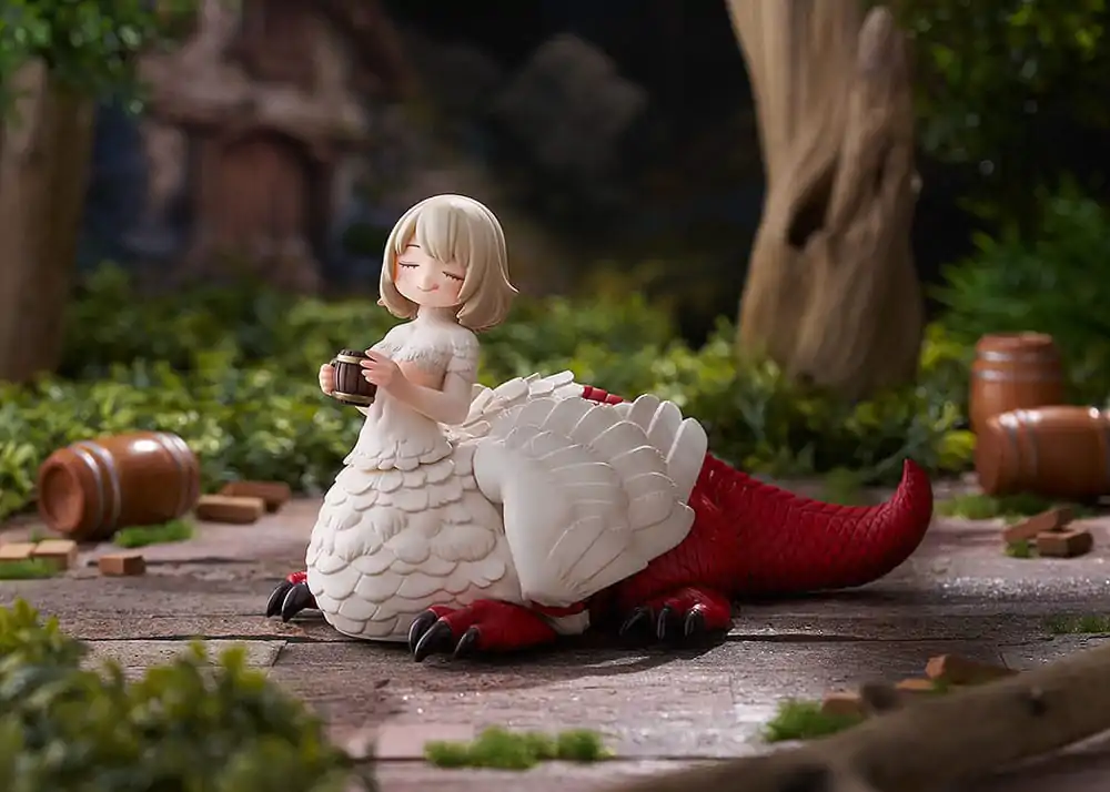 Delicious in Dungeon Gochisosama Falin (Chimera) szobor figura 15 cm termékfotó