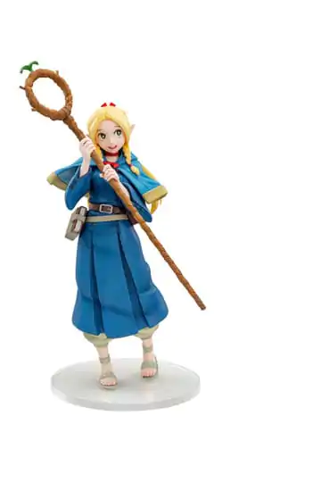 Delicious in Dungeon Luminasta Marcille PVC szobor figura 19 cm termékfotó