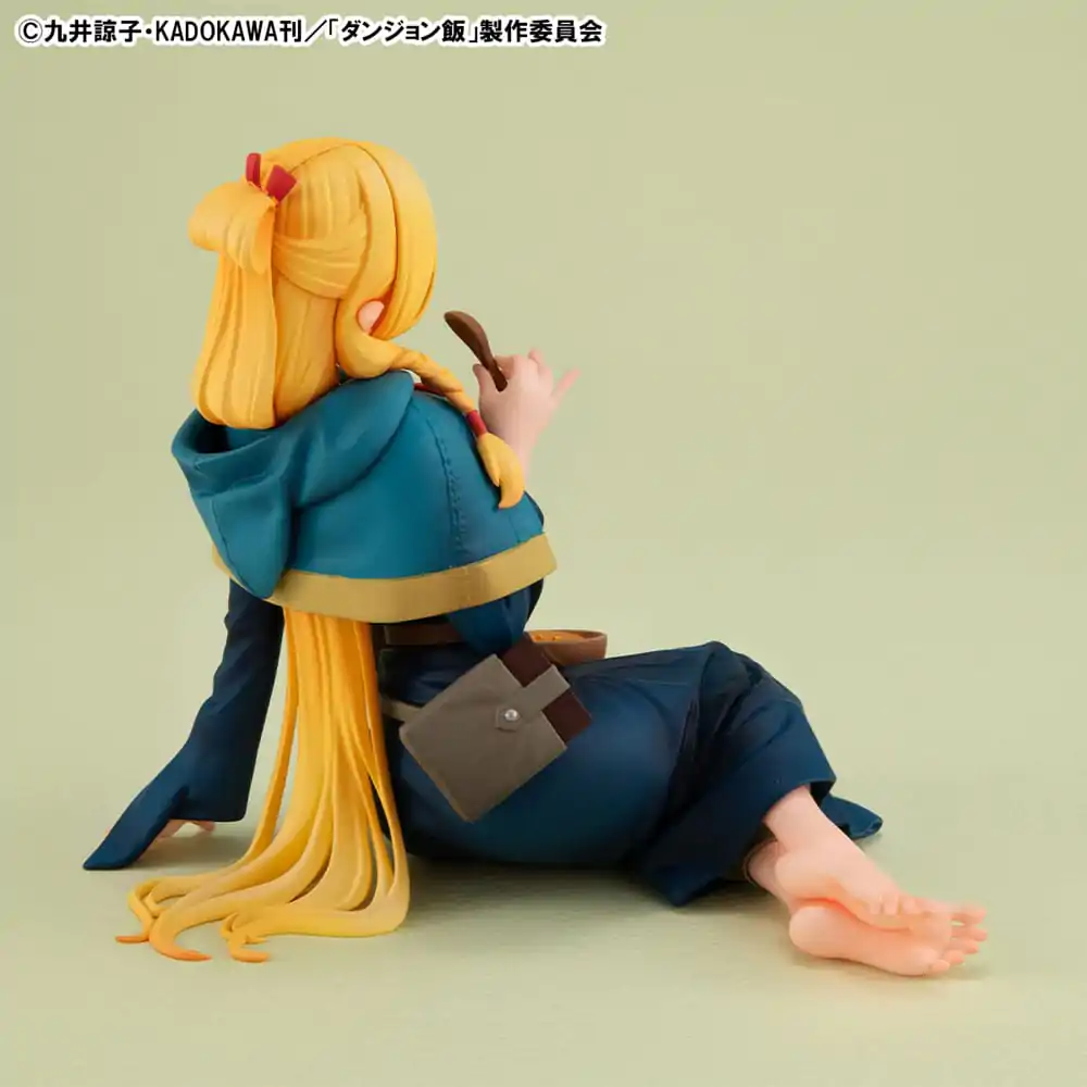 Delicious in Dungeon Melty Princess Marcille Palm Size PVC szobor figura 9 cm termékfotó