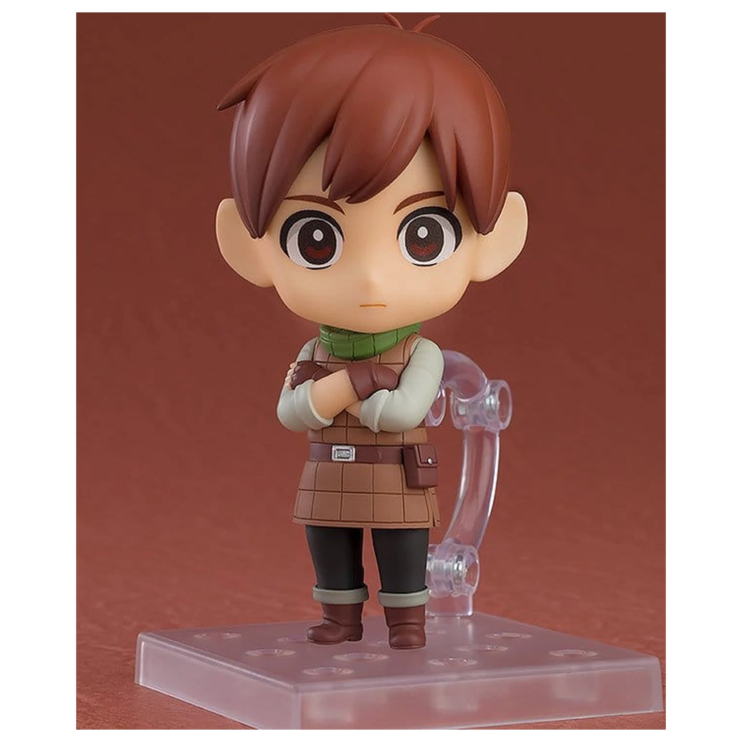Delicious in Dungeon Nendoroid akciófigura Chilchuck 10 cm termékfotó