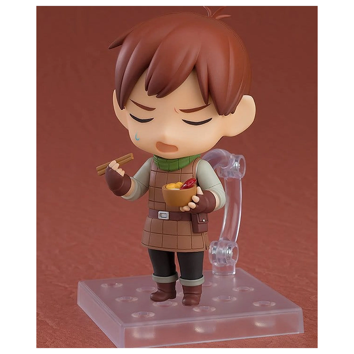 Delicious in Dungeon Nendoroid akciófigura Chilchuck 10 cm termékfotó