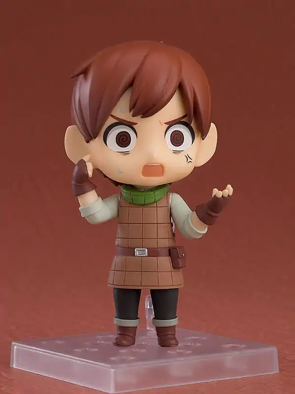 Delicious in Dungeon Nendoroid akciófigura Chilchuck 10 cm termékfotó